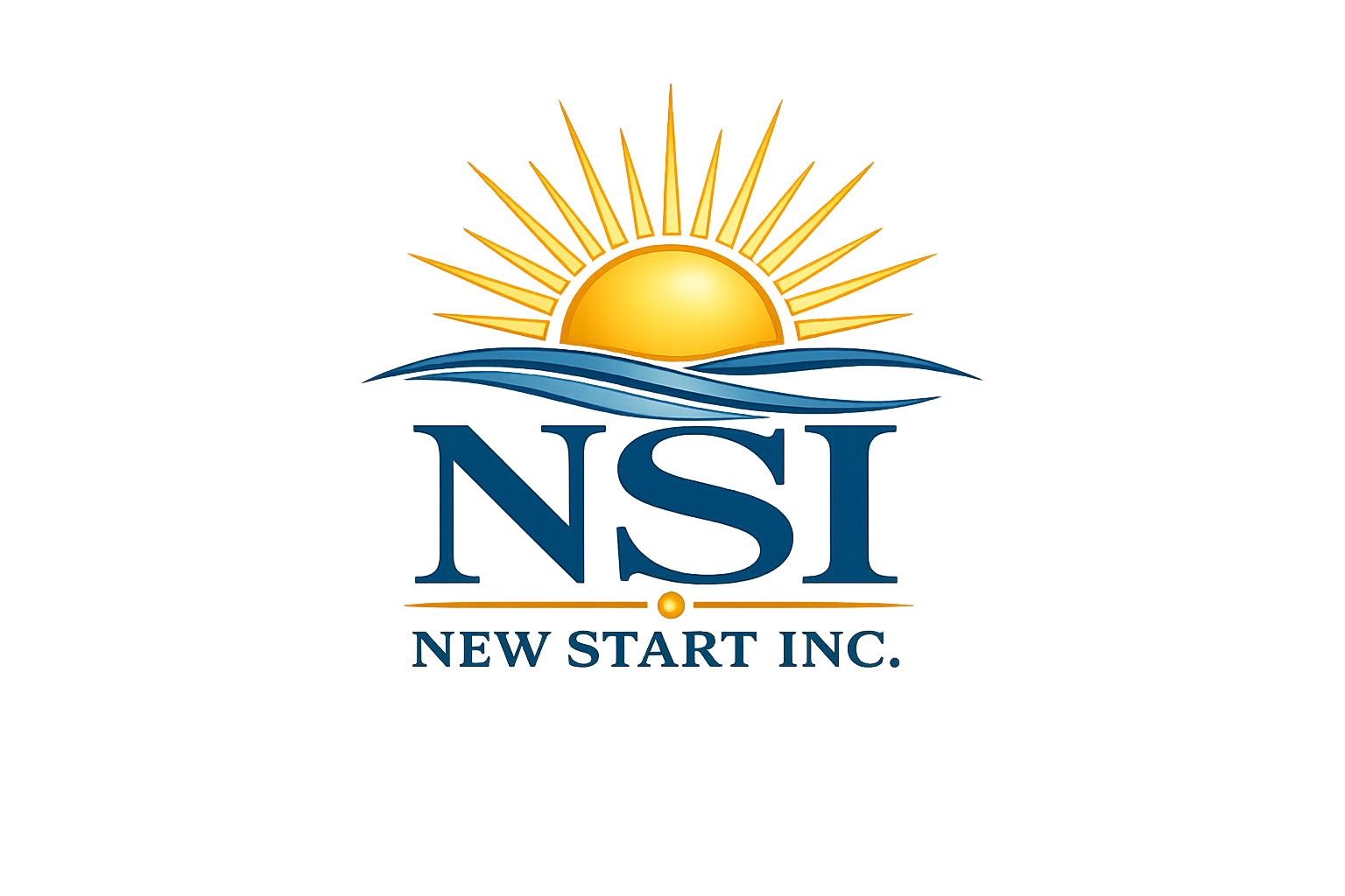 New Start Inc.