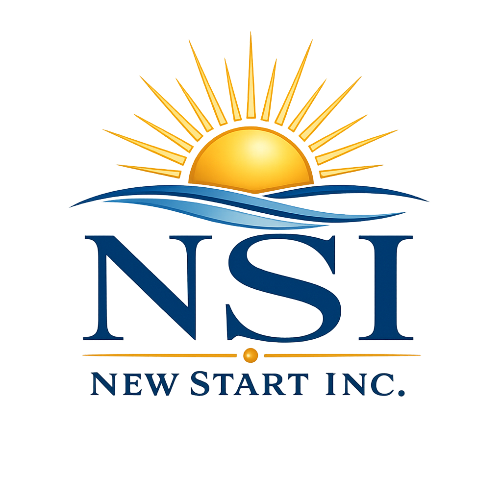 New Start Inc. (NSI)